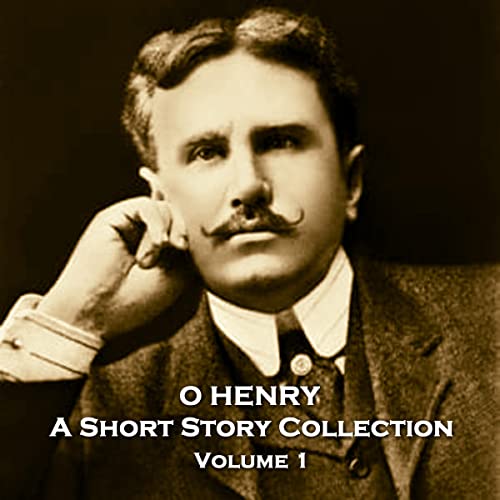Cover of O. Henry