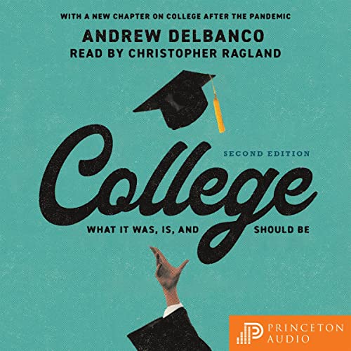 Cover of College (Second Edition)
