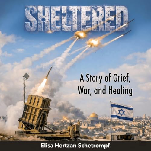 Cover of Sheltered