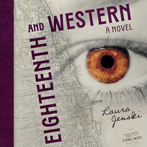 Cover of Eighteenth and Western