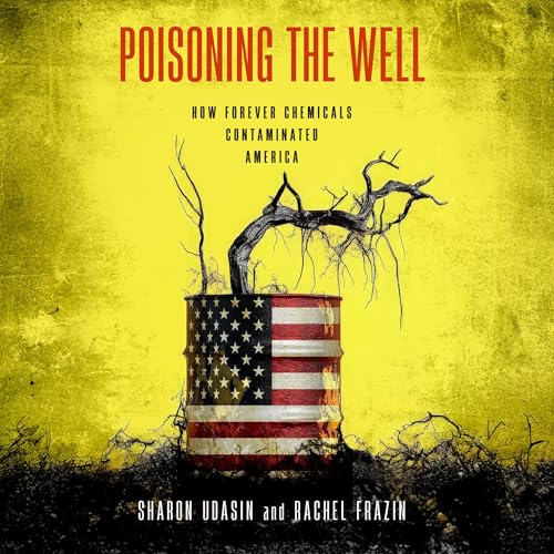 Cover of Poisoning the Well