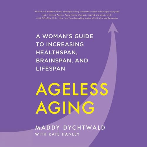 Cover of Ageless Aging