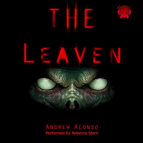 Cover of The Leaven