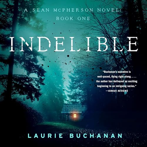 Cover of Indelible