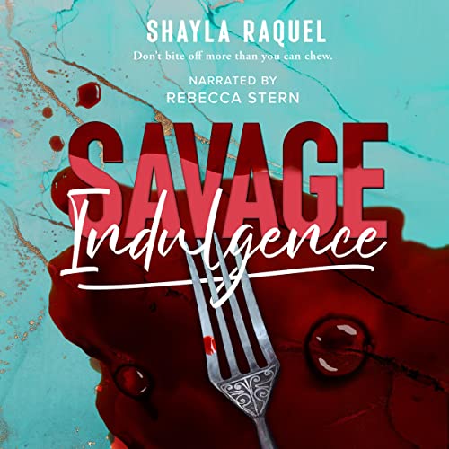 Cover of Savage Indulgence