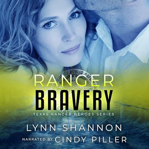 Cover of Ranger Bravery