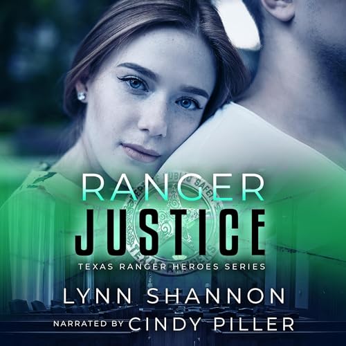 Cover of Ranger Justice