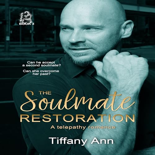 Cover of The Soulmate Restoration