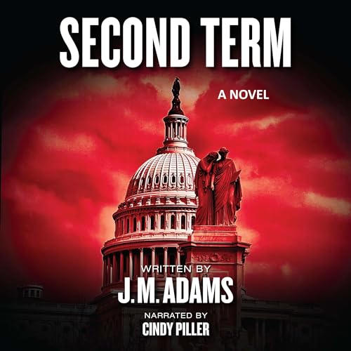 Cover of Second Term