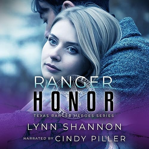 Cover of Ranger Honor