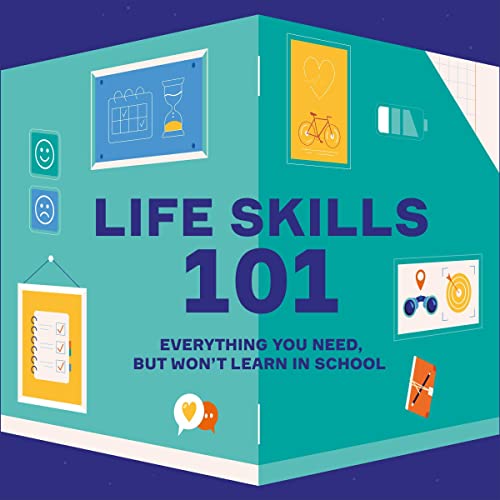 Cover of Life Skills 101