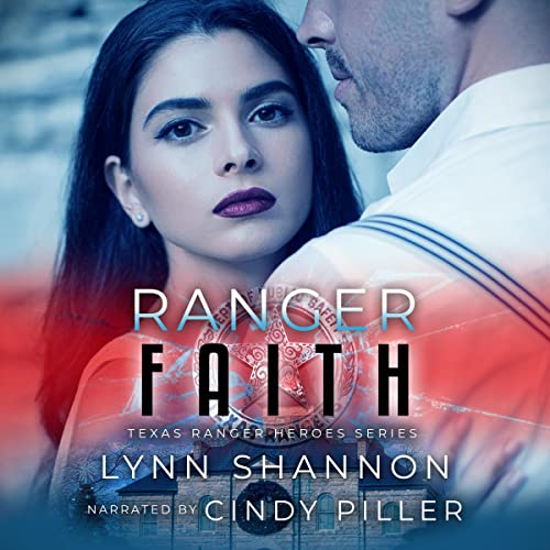 Cover of Ranger Faith