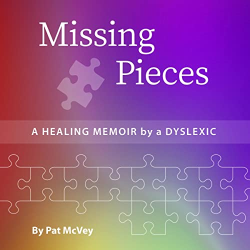 Cover of Missing Pieces