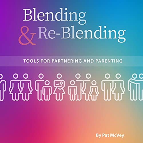 Cover of Blending and Re-Blending