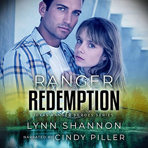 Cover of Ranger Redemption