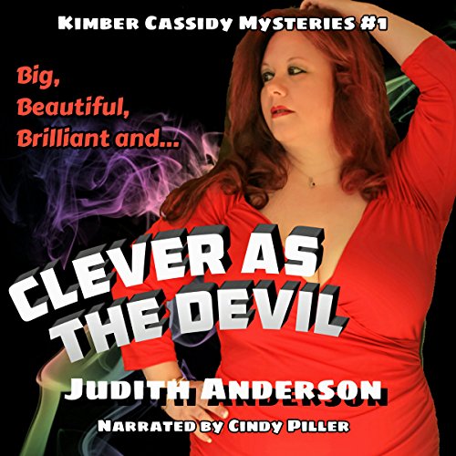 Cover of Clever as the Devil