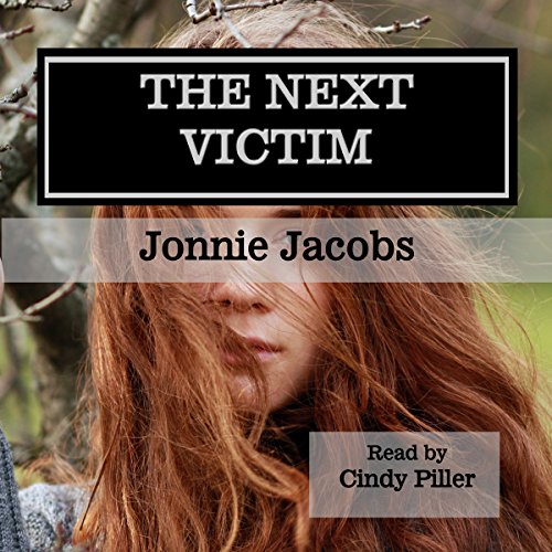 Cover of The Next Victim