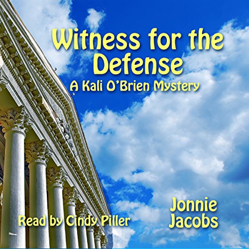 Cover of Witness for the Defense