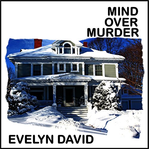 Cover of Mind Over Murder