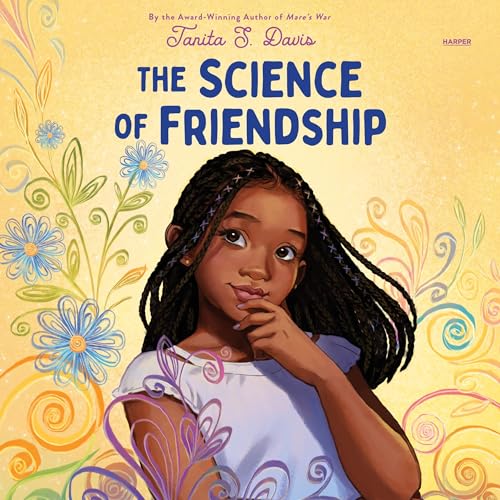 Cover of The Science of Friendship
