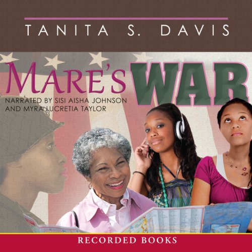 Cover of Mare's War