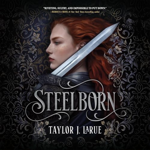 Cover of Steelborn