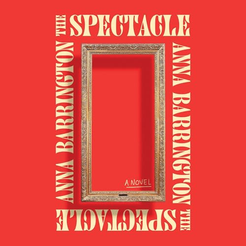 Cover of The Spectacle