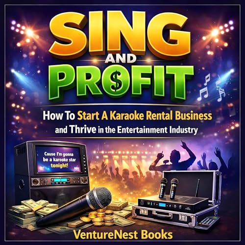 Cover of Sing and Profit