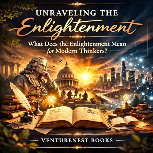 Cover of Unraveling the Enlightenment