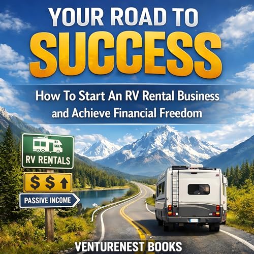 Cover of Your Road to Success