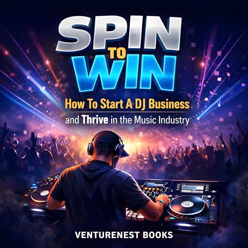 Cover of Spin to Win
