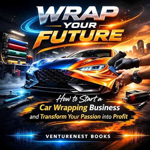 Cover of Wrap Your Future