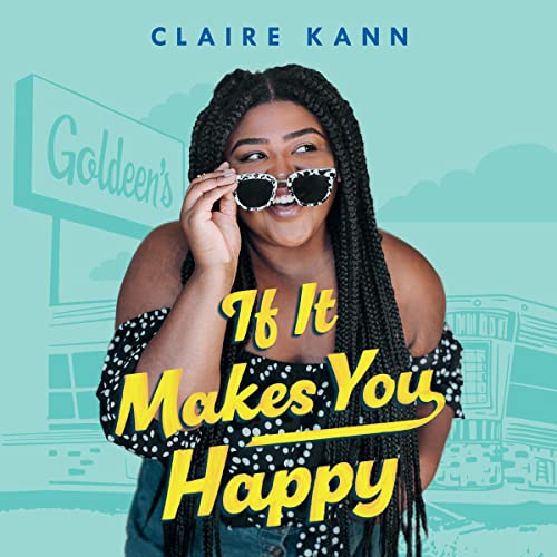 Cover of If It Makes You Happy
