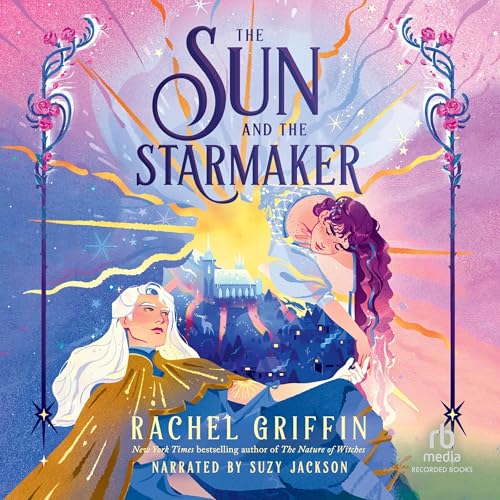 Cover of The Sun and the Starmaker