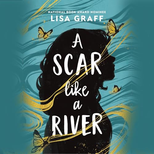 Cover of A Scar like a River