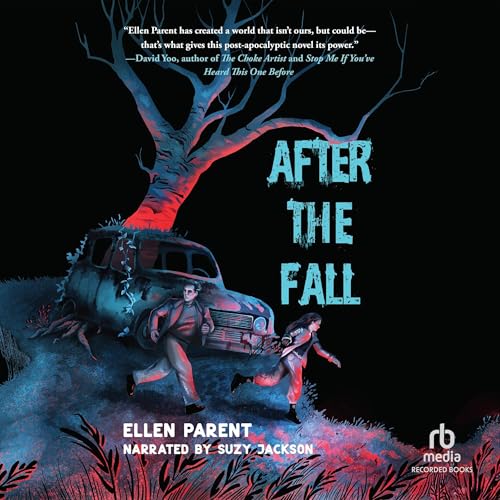 Cover of After the Fall