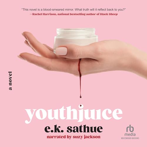Cover of youthjuice