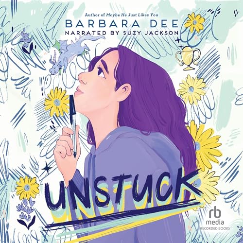 Cover of Unstuck