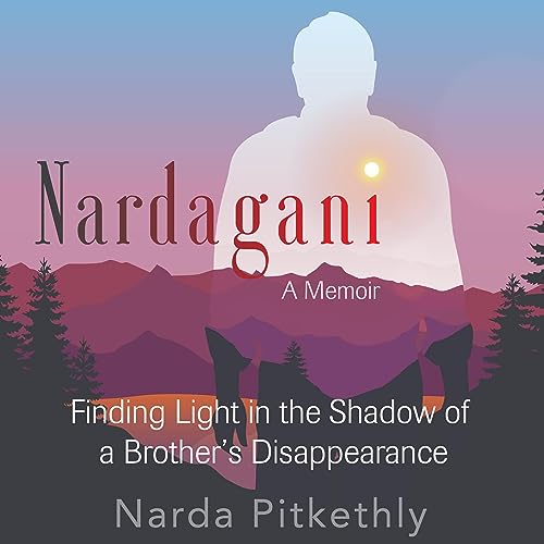 Cover of Nardagani