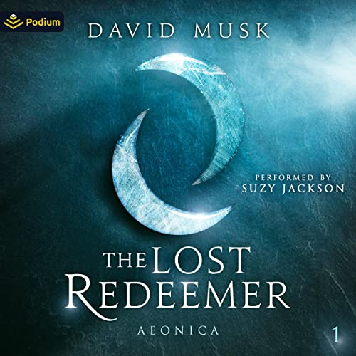 Cover of The Lost Redeemer