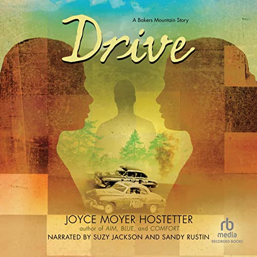 Cover of Drive