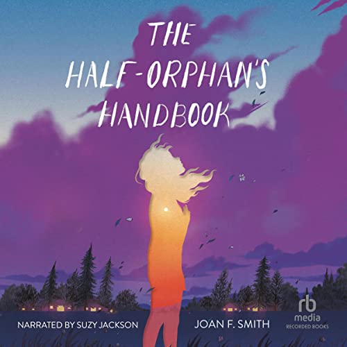 Cover of The Half-Orphan's Handbook