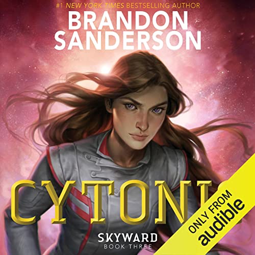 Cover of Cytonic