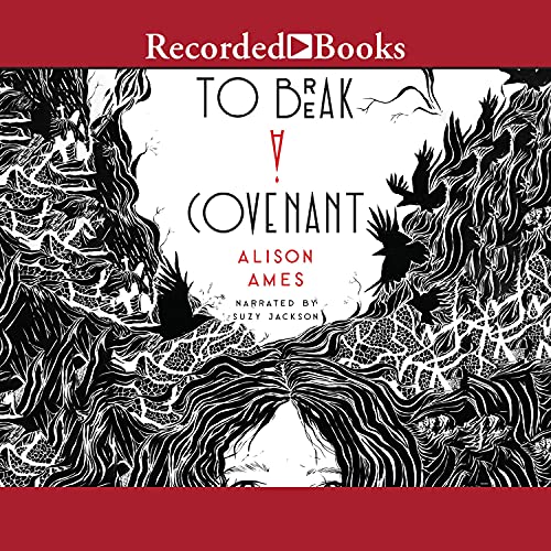 Cover of To Break a Covenant