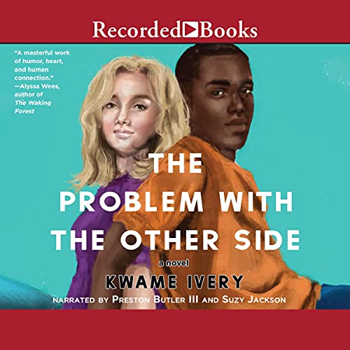 Cover of The Problem with the Other Side
