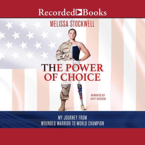 Cover of The Power of Choice