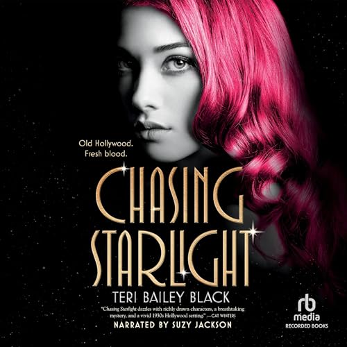Cover of Chasing Starlight