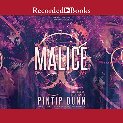 Cover of Malice