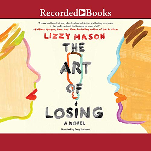 Cover of The Art of Losing