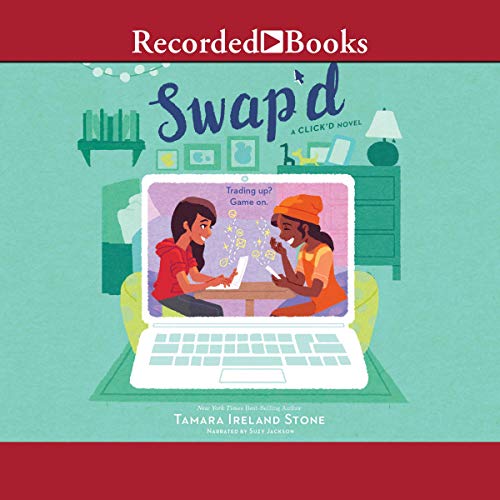 Cover of Swap'd